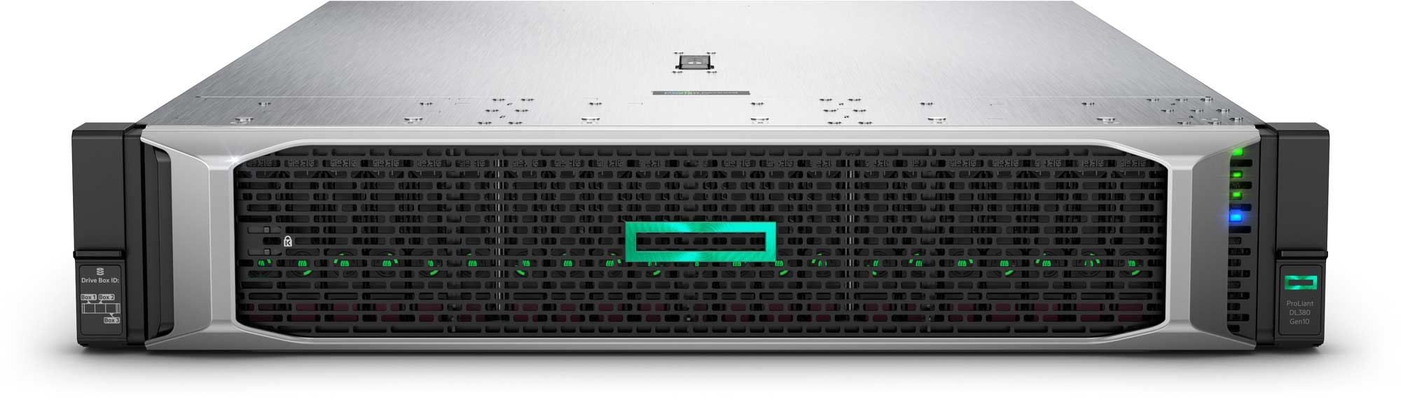 SERVER HPE ProLiant DL380 G10 SFF Bronze 3104